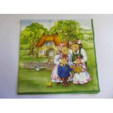 Serviette